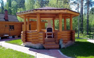 Печи Гриль и Барбекю